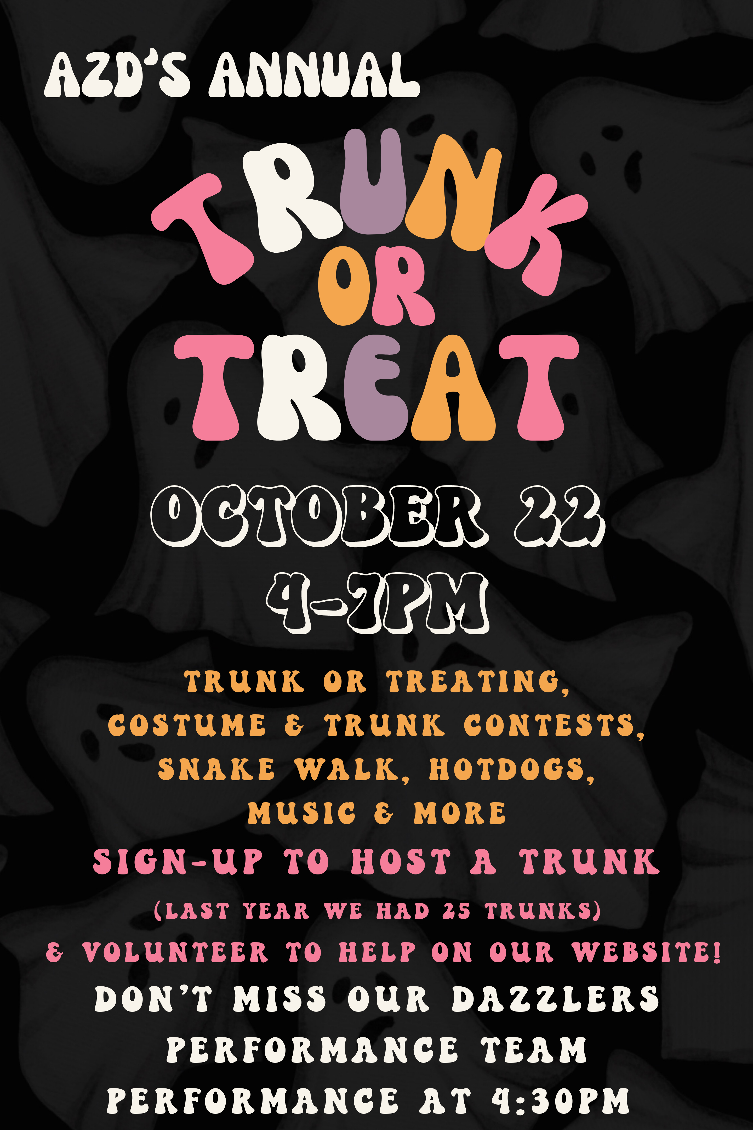 trunk or treat 22
