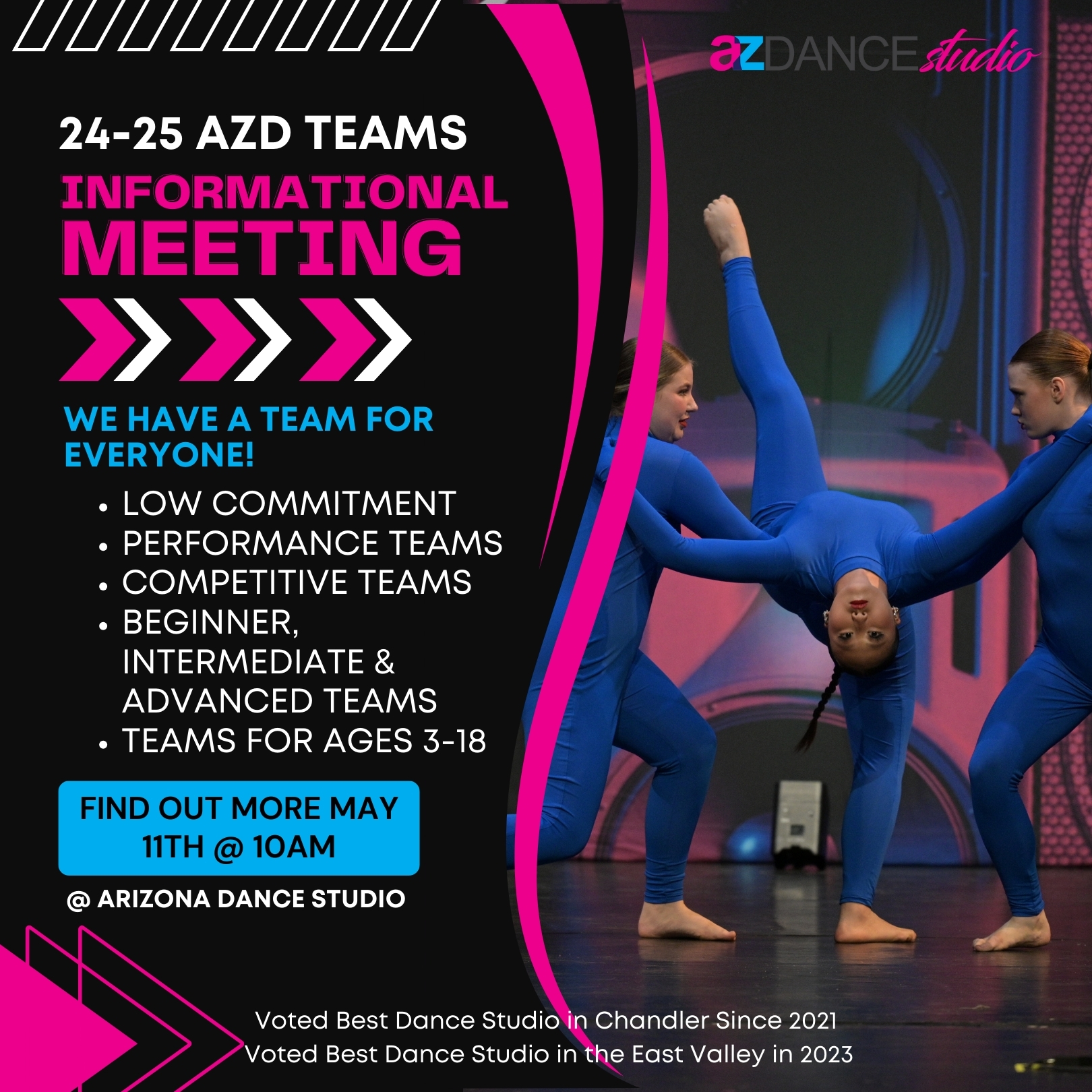 24-25 TEAMS INFO MEETING